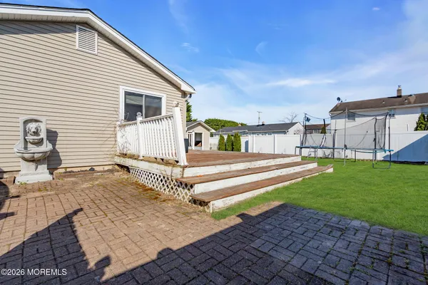 $485,000 | 1233 Pacific Avenue, Beachwood, NJ 08722