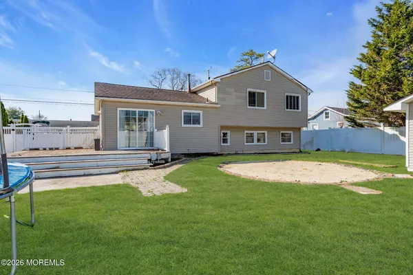 $485,000 | 1233 Pacific Avenue, Beachwood, NJ 08722
