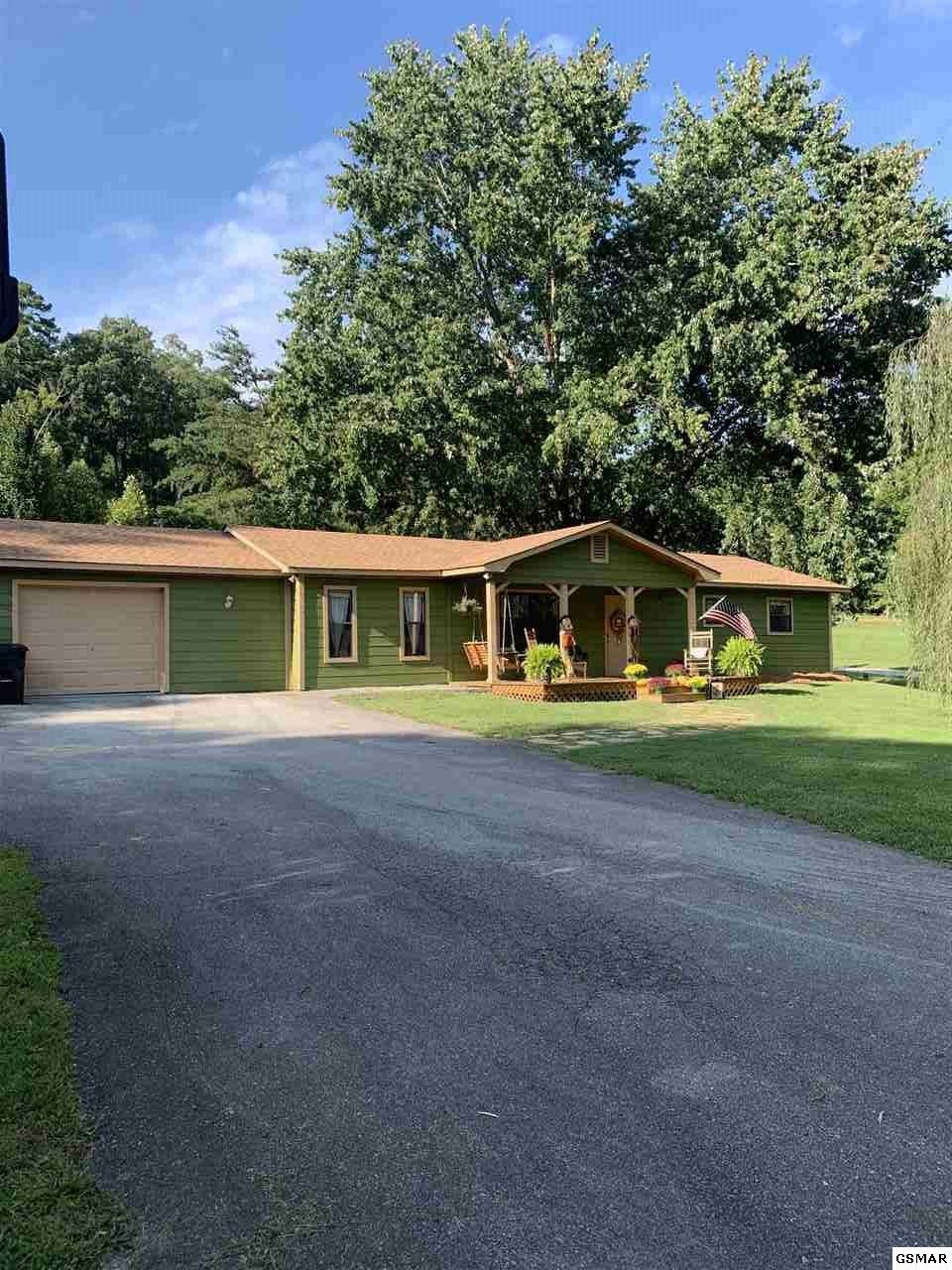 4017 Wears Cove Road Sevierville, TN 37862 - Photo 4 of 23