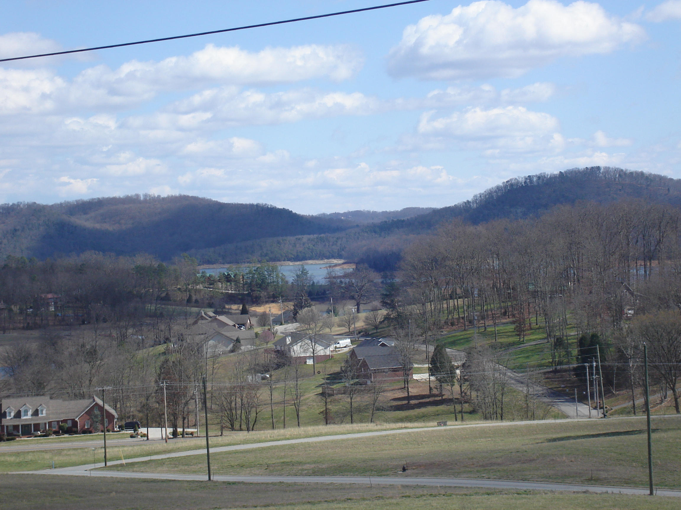 Lot 18 Pocahontas Lane Rutledge, TN 37861 - Photo 3 of 3 DSC00542