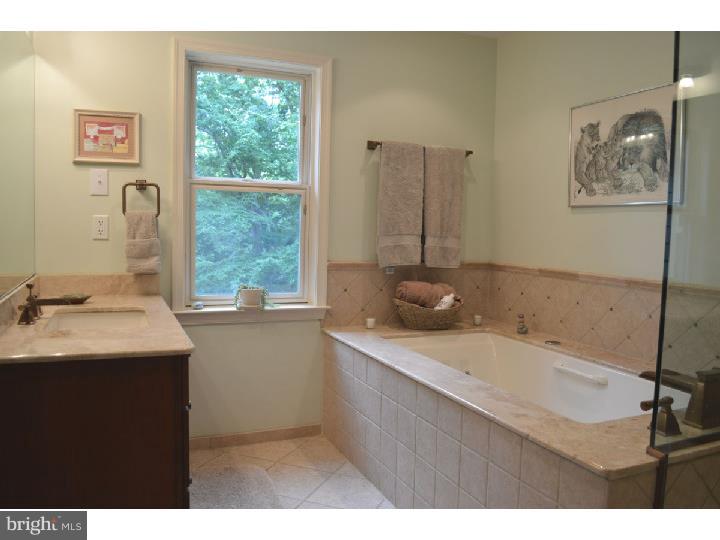 23 Forest View Road Rose Valley, PA 19086 - Photo 14 of 25 Master Bathroom