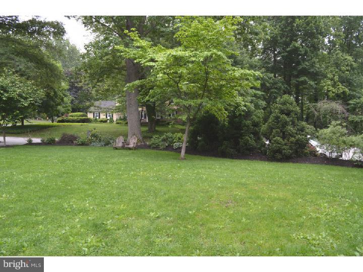 23 Forest View Road Rose Valley, PA 19086 - Photo 22 of 25 Front Yard