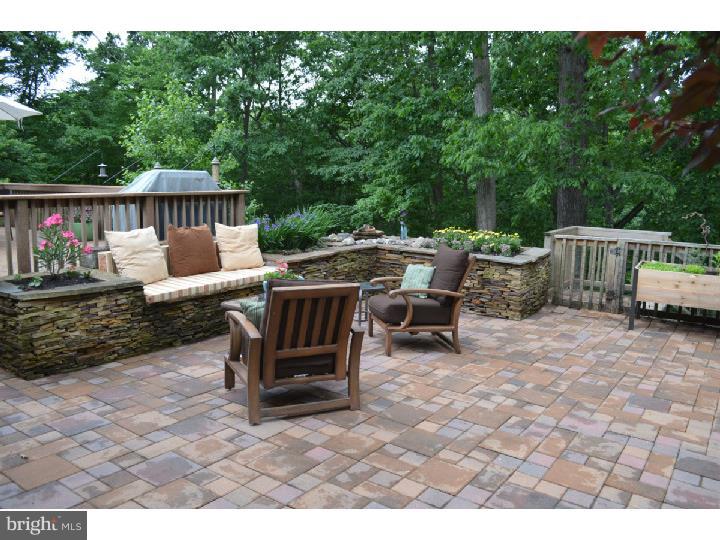 23 Forest View Road Rose Valley, PA 19086 - Photo 23 of 25 Patio