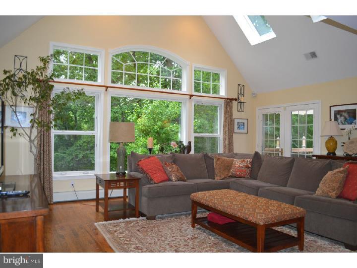 23 Forest View Road Rose Valley, PA 19086 - Photo 4 of 25 Family Room