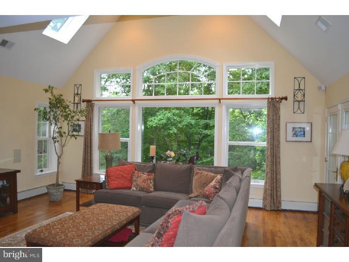 23 Forest View Road Rose Valley, PA 19086 - Photo 5 of 25 Family Room