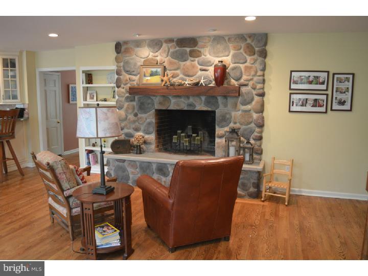 23 Forest View Road Rose Valley, PA 19086 - Photo 6 of 25 Family Room
