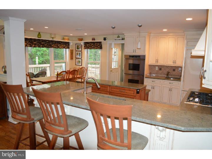 23 Forest View Road Rose Valley, PA 19086 - Photo 8 of 25 Kitchen