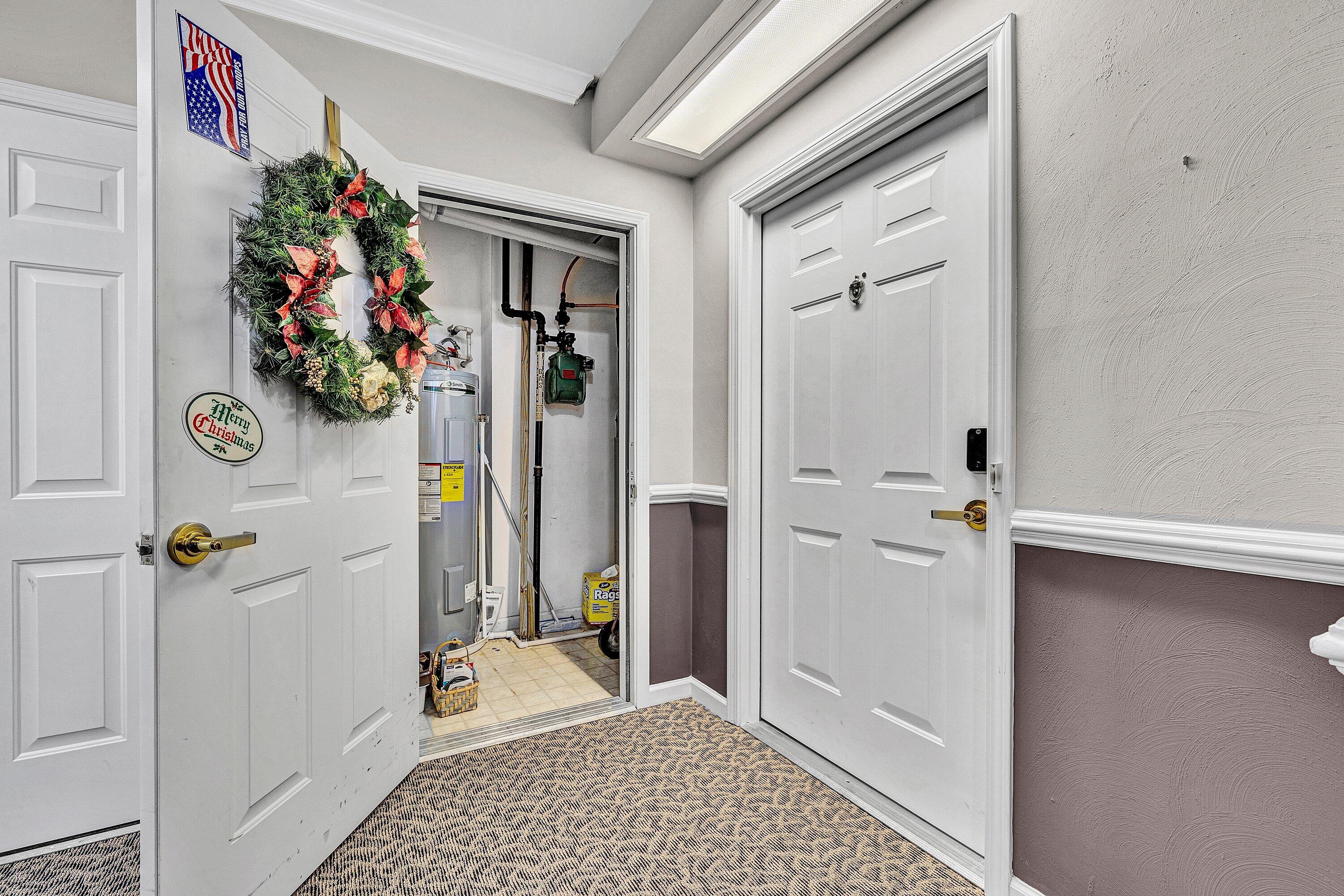 4438 Pheasant Ridge Road, Unit 103 Roanoke, VA 24014 - Photo 30 of 34 PRUtcloset
