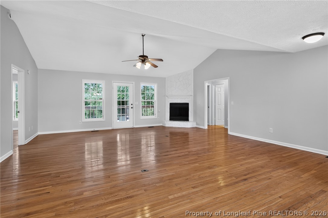 164 Chesapeake Road Cameron, NC 28326 - Photo 4 of 27 Gallery Image 4