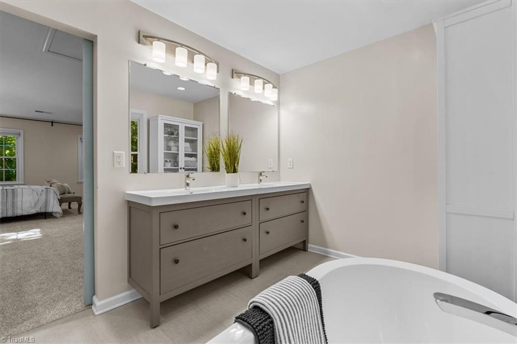 4512 Highberry Road Greensboro, NC 27410 - Photo 29 of 45