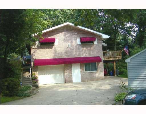 158 Ralston Road Sarver, PA 16055 - Photo 3 of 6 Exterior Front.