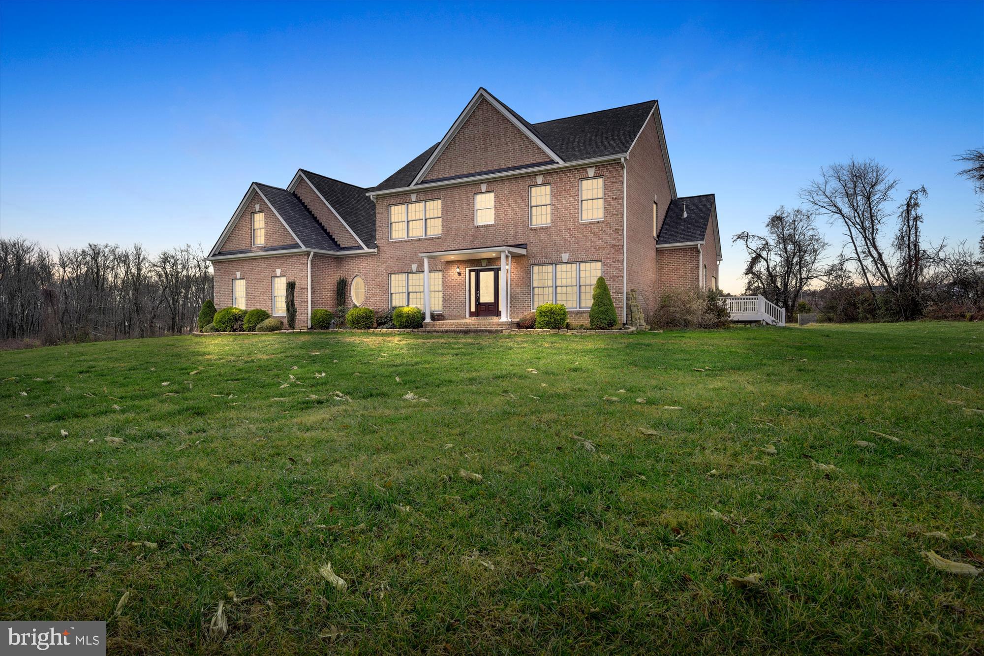 2033 Cox Road Jarrettsville, MD 21084 - Photo 1 of 38