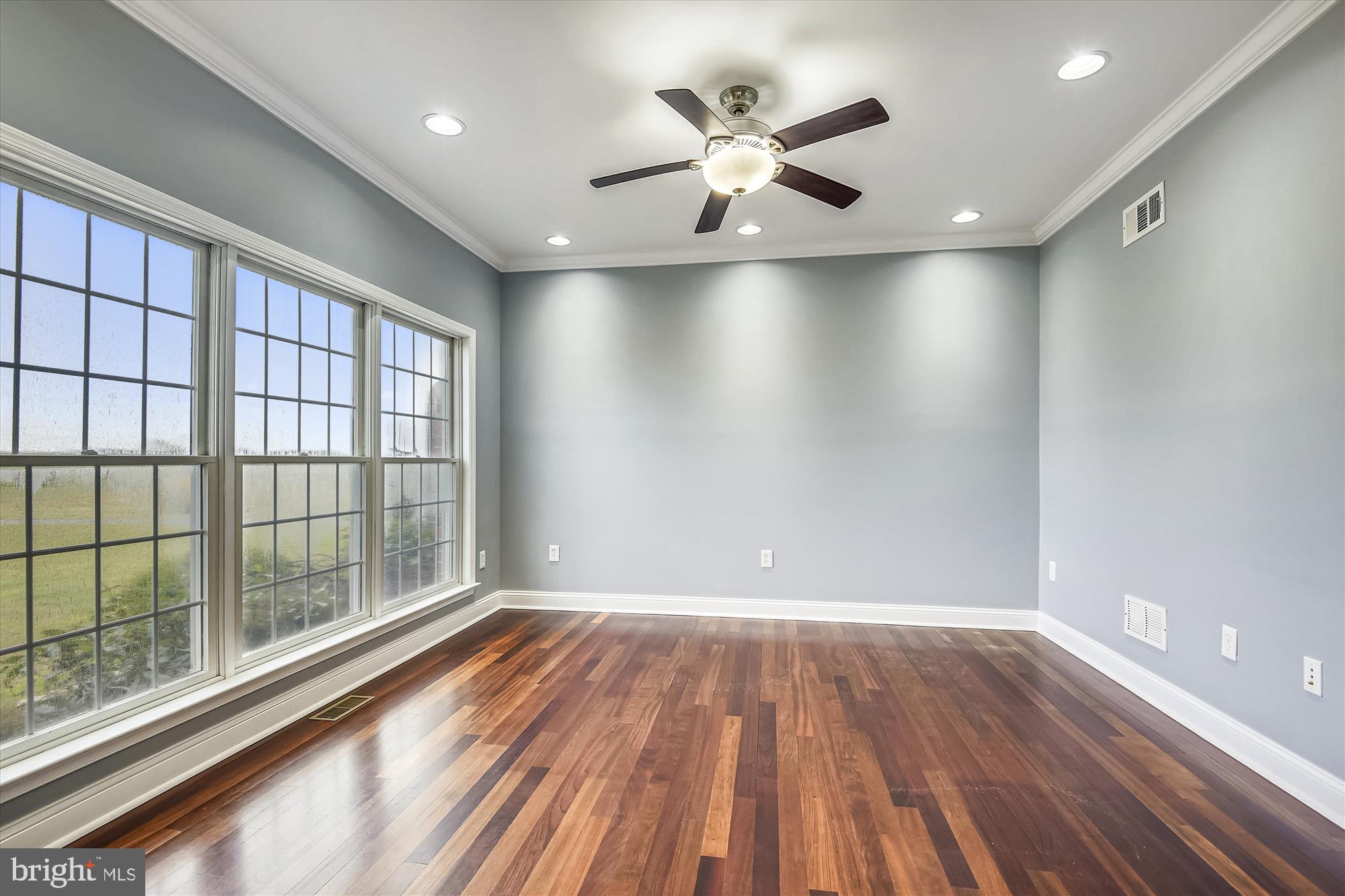 2033 Cox Road Jarrettsville, MD 21084 - Photo 11 of 38 Den/Office