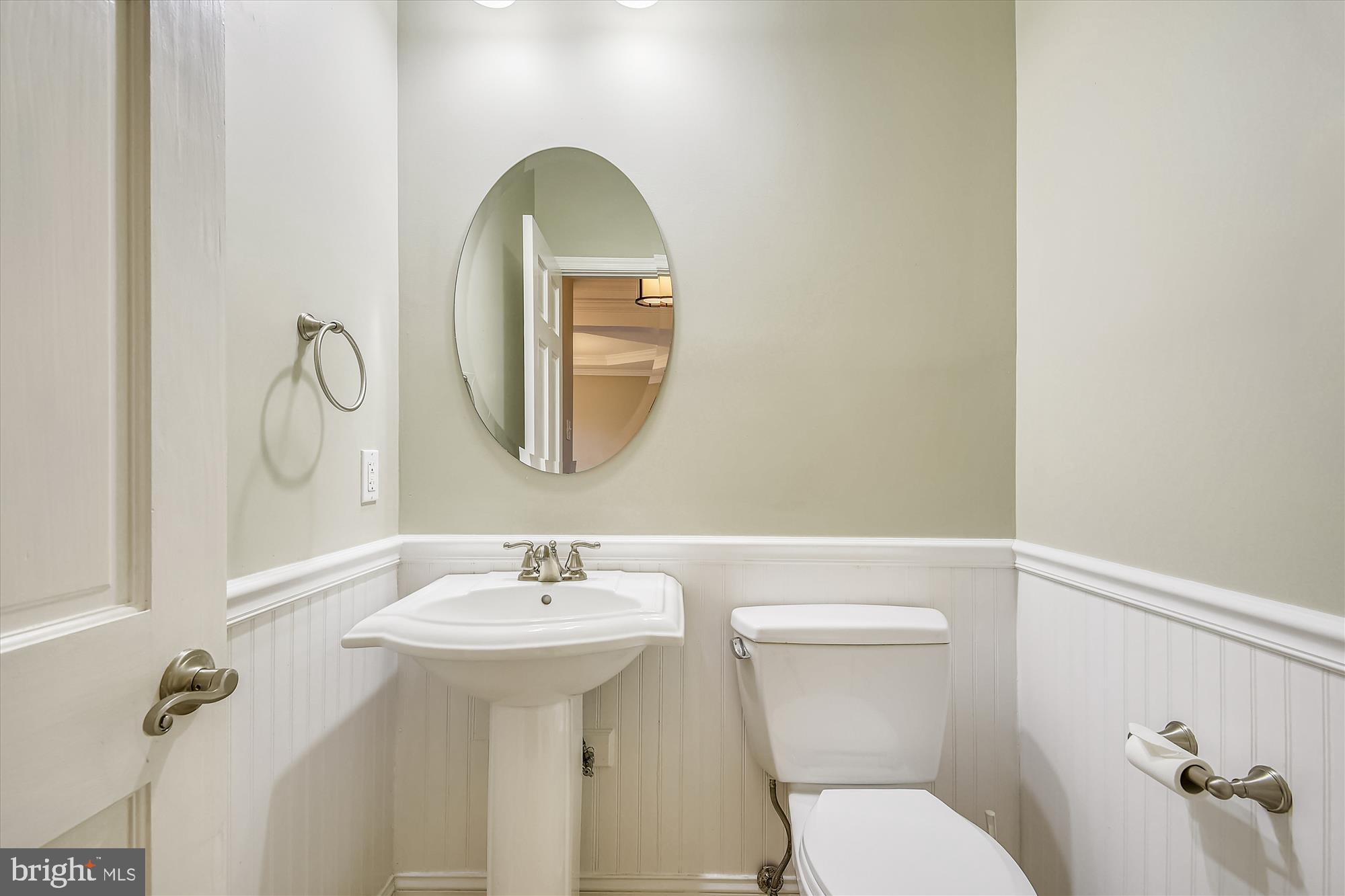 2033 Cox Road Jarrettsville, MD 21084 - Photo 12 of 38 Main Powder Room