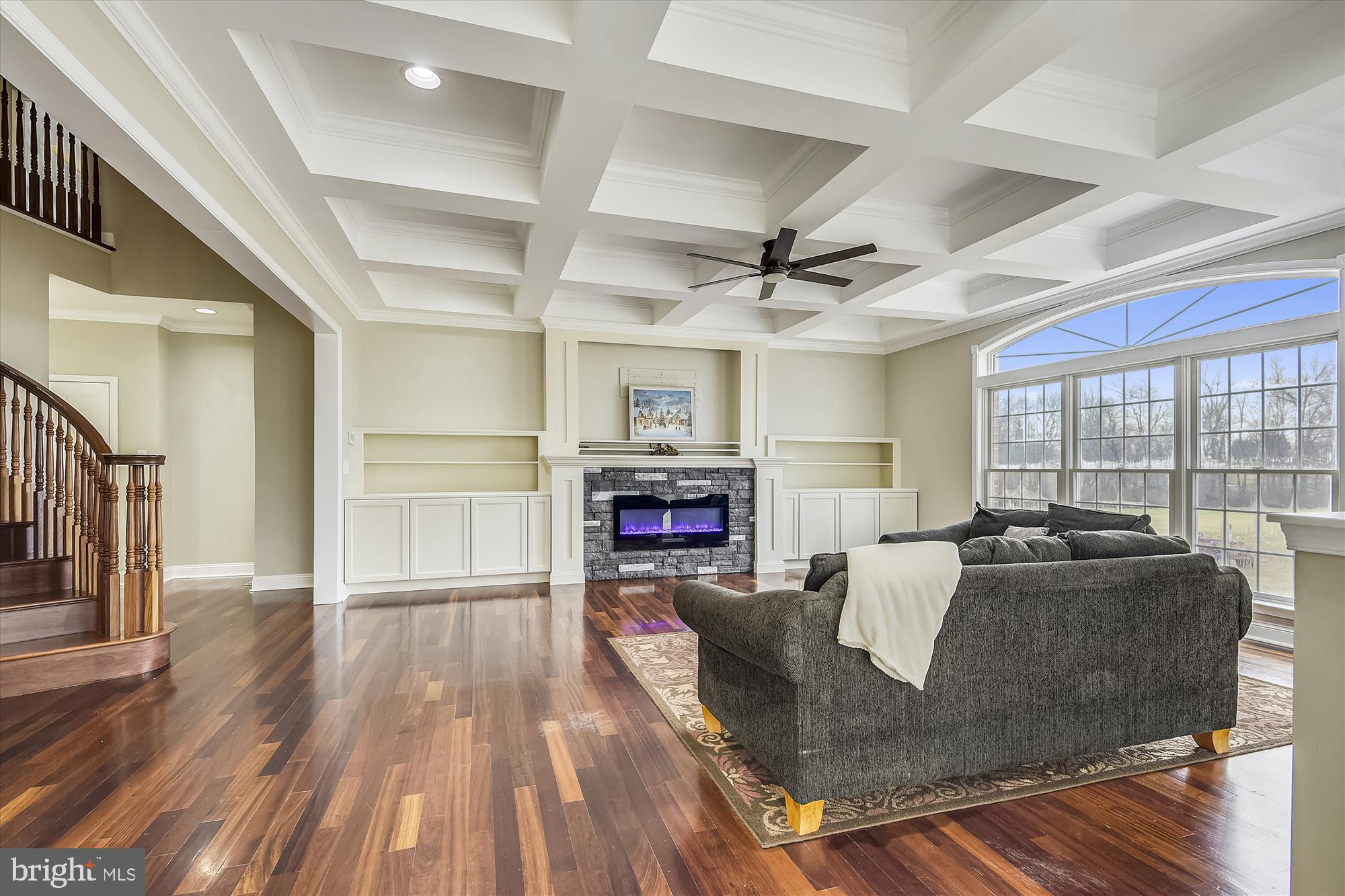 2033 Cox Road Jarrettsville, MD 21084 - Photo 14 of 38 Elegant & Cozy family room