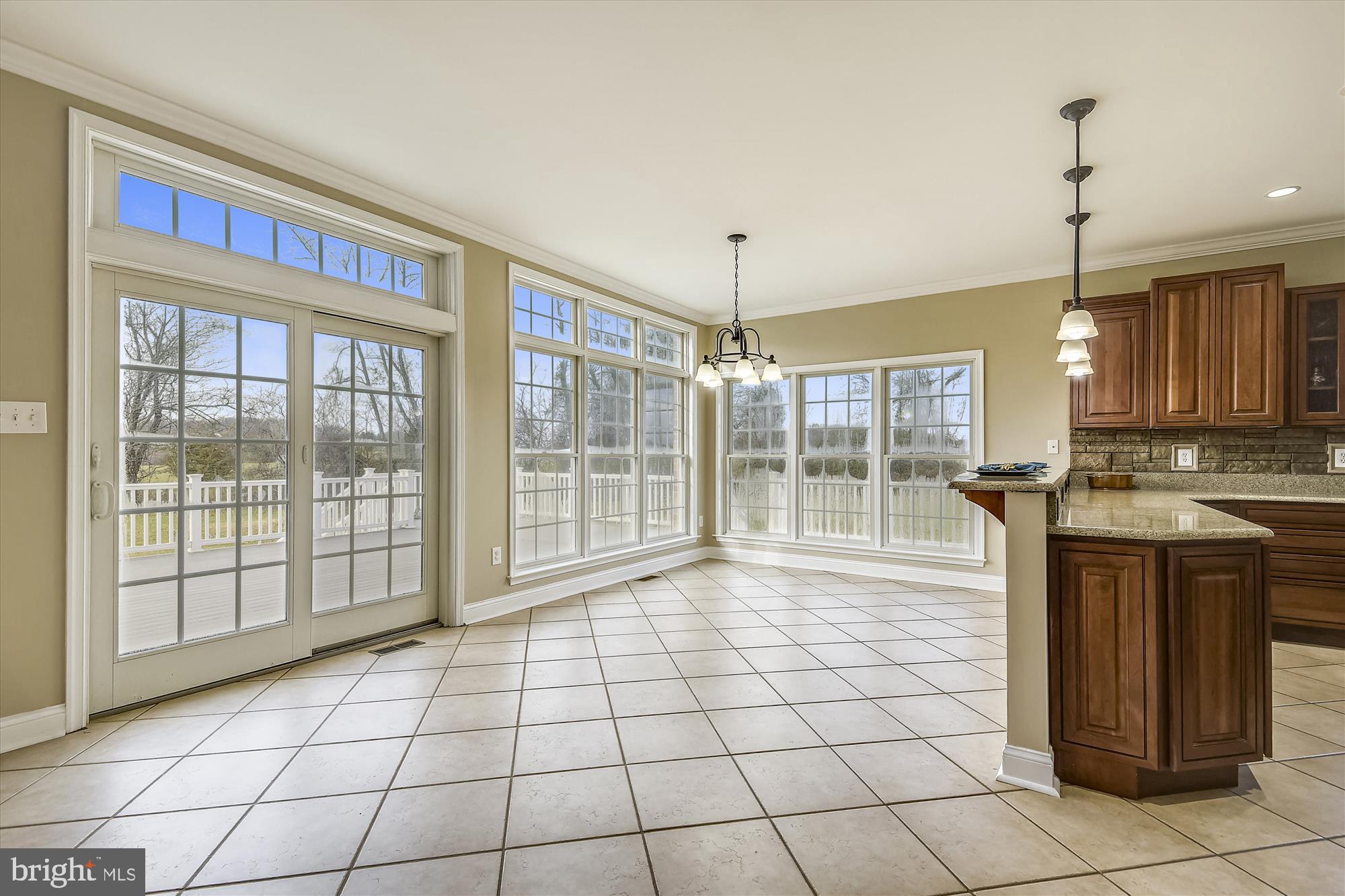 2033 Cox Road Jarrettsville, MD 21084 - Photo 15 of 38 Eat-In Kitchen