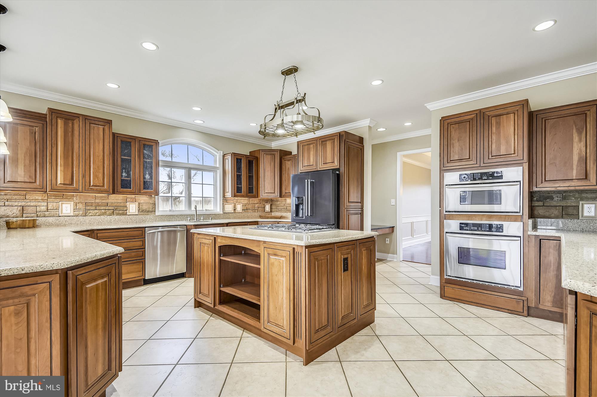 2033 Cox Road Jarrettsville, MD 21084 - Photo 16 of 38 Gourmet Kitchen