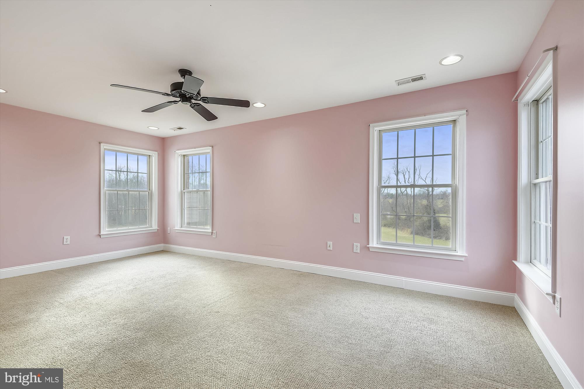 2033 Cox Road Jarrettsville, MD 21084 - Photo 20 of 38 Bedroom 1