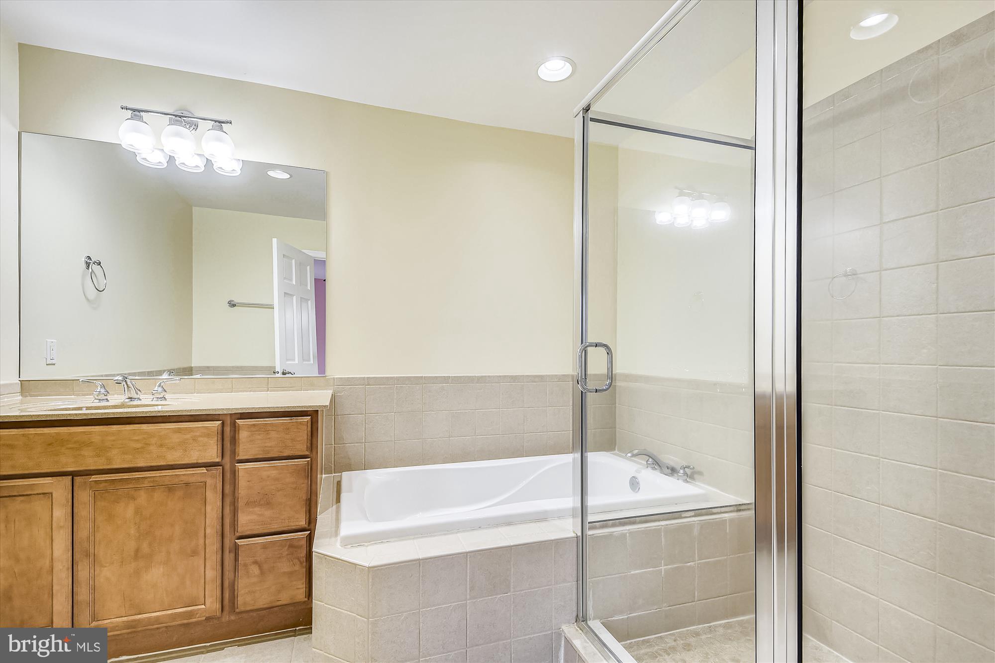 2033 Cox Road Jarrettsville, MD 21084 - Photo 21 of 38 Bedroom 1 Ensuite