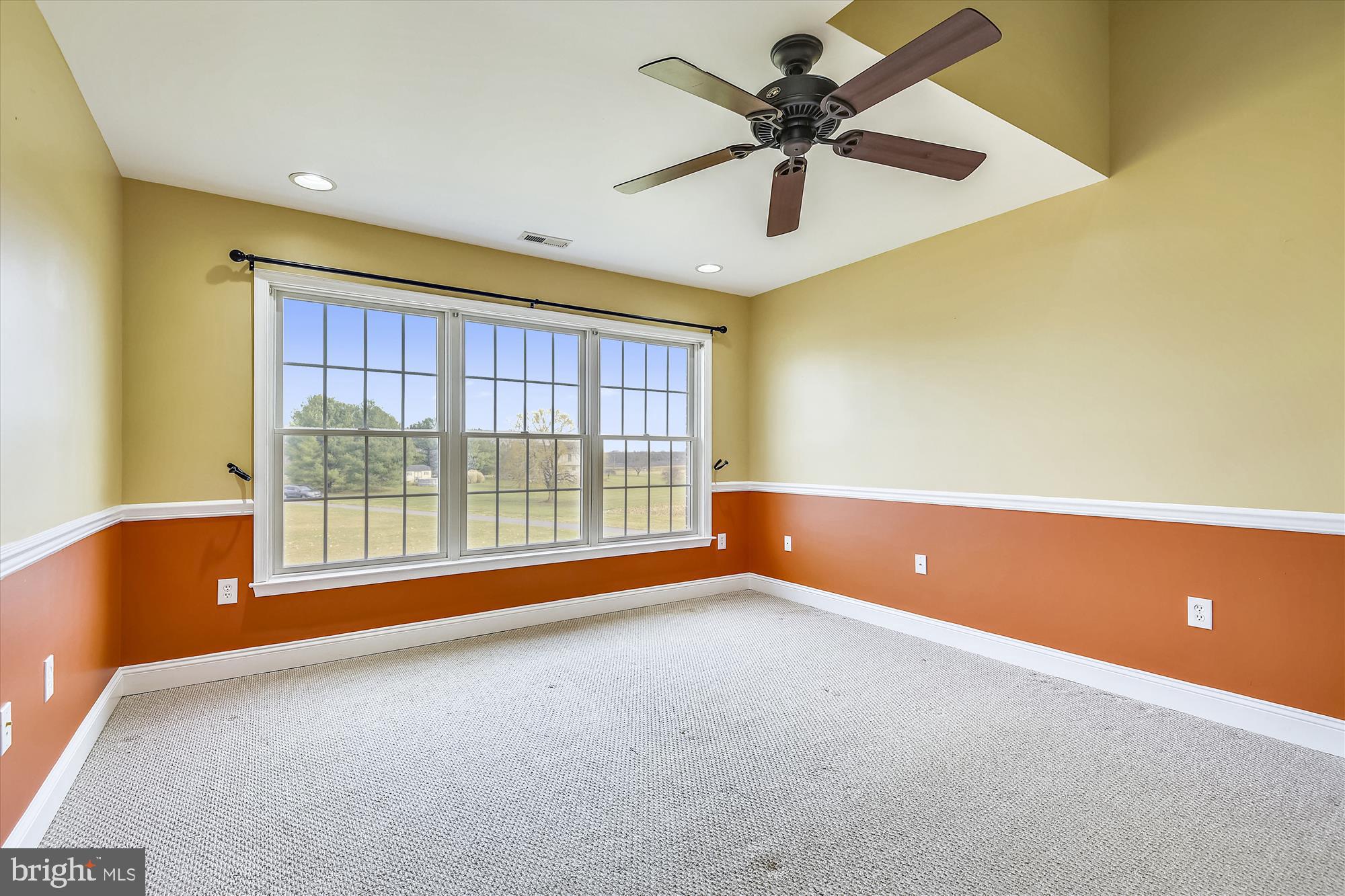 2033 Cox Road Jarrettsville, MD 21084 - Photo 25 of 38 Bedroom 4