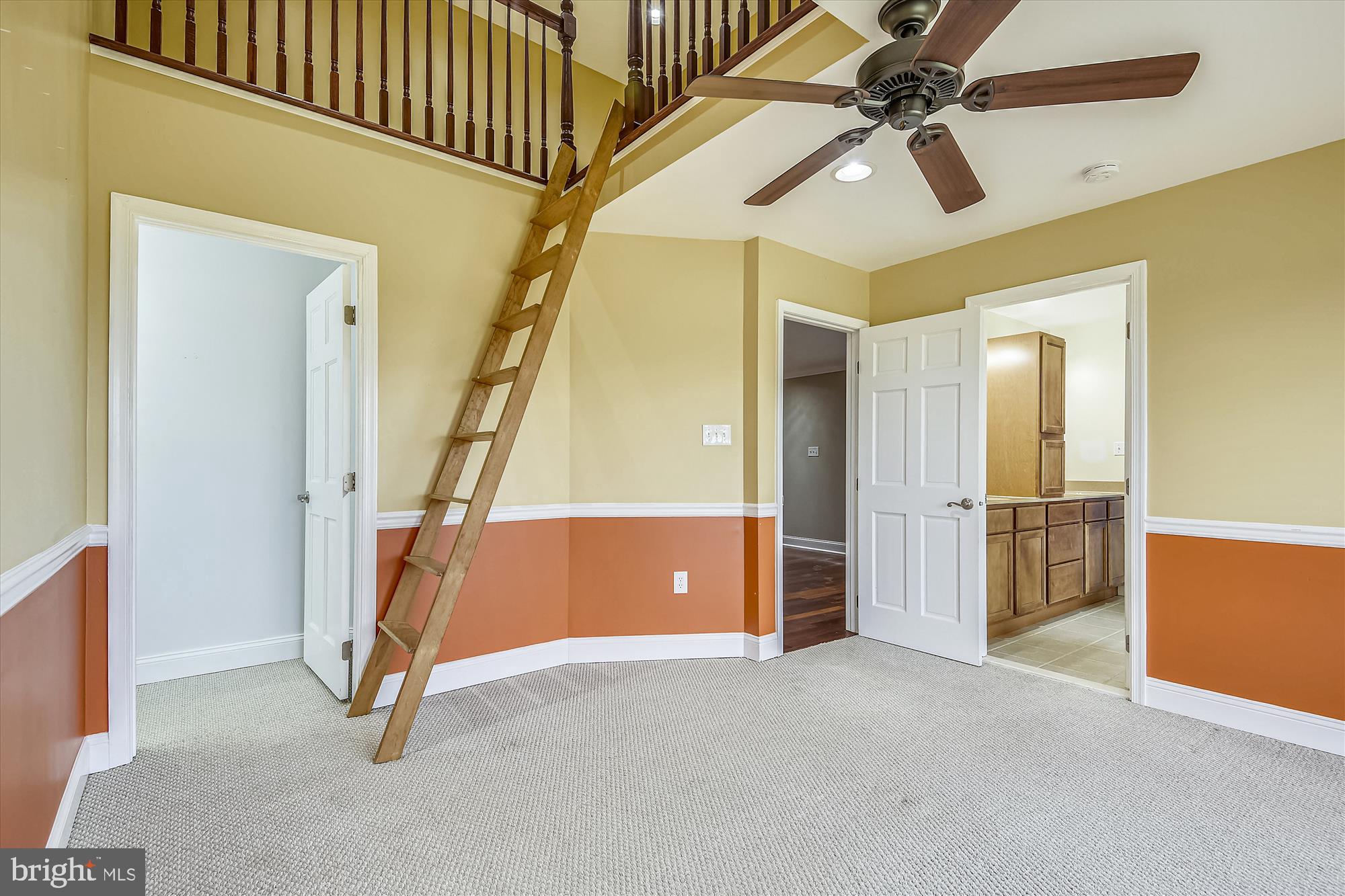 2033 Cox Road Jarrettsville, MD 21084 - Photo 26 of 38 Bed 4 with Loft