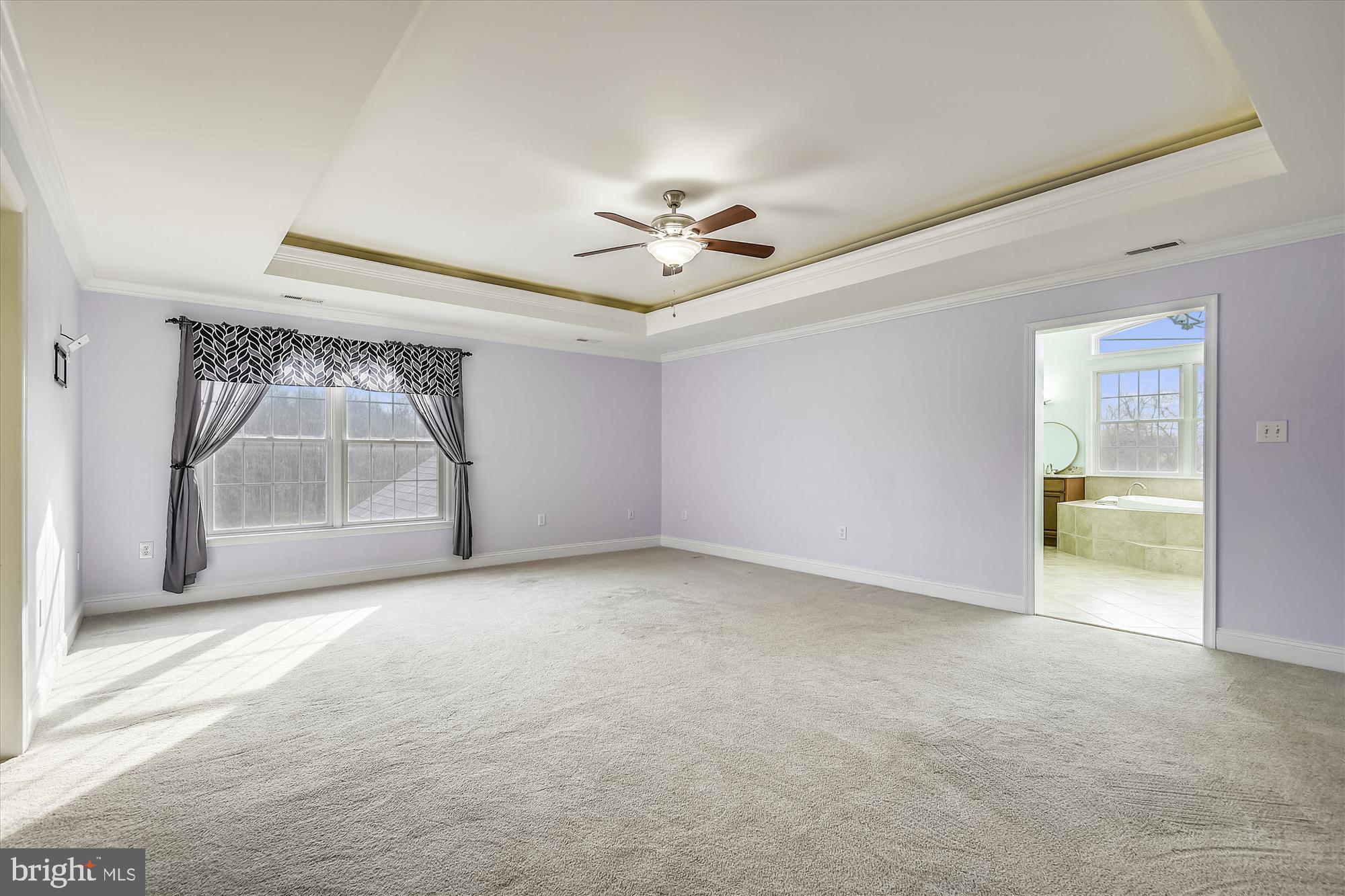 2033 Cox Road Jarrettsville, MD 21084 - Photo 27 of 38 Primary bedroom