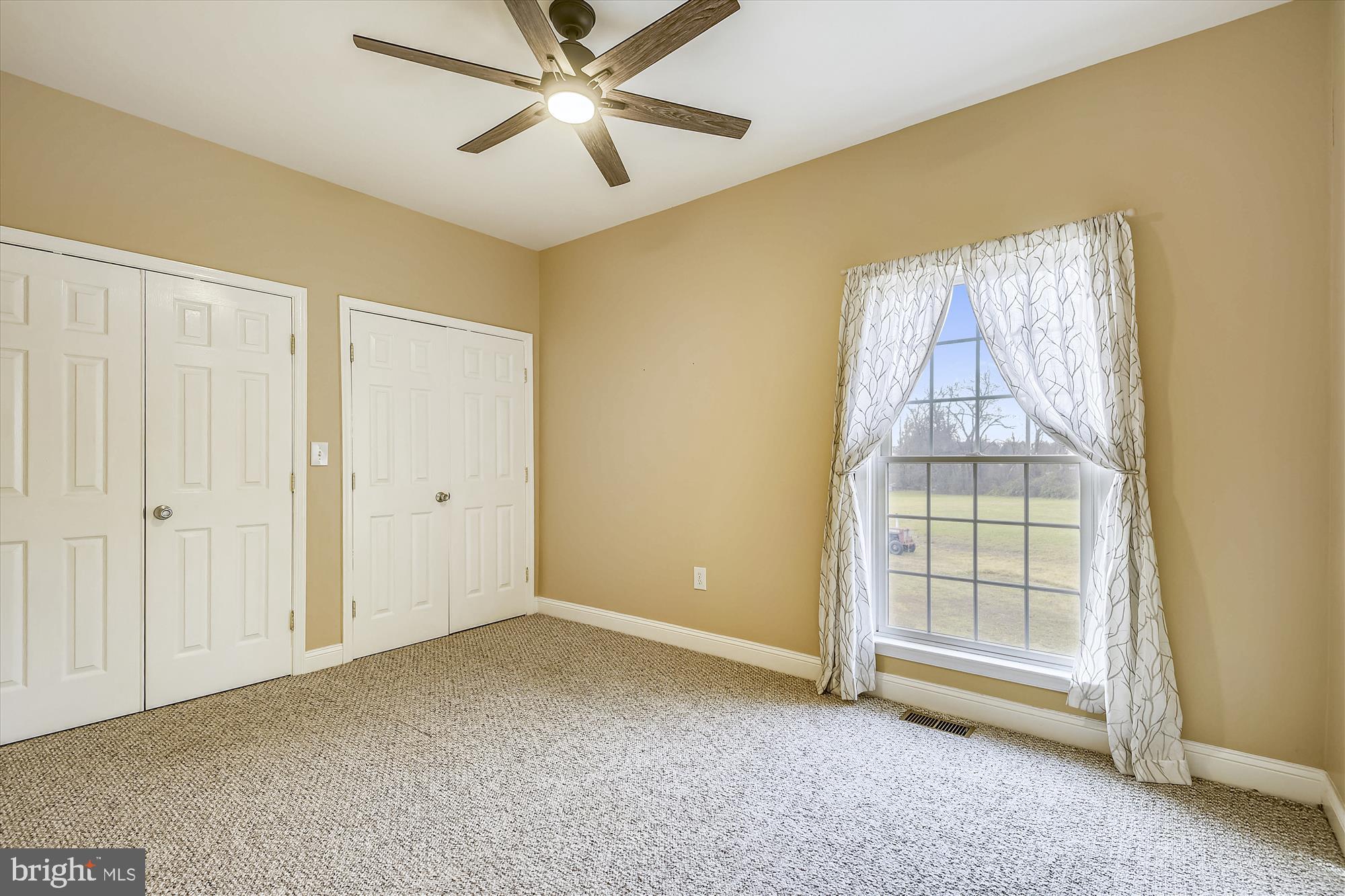 2033 Cox Road Jarrettsville, MD 21084 - Photo 33 of 38 In-Law Bedroom