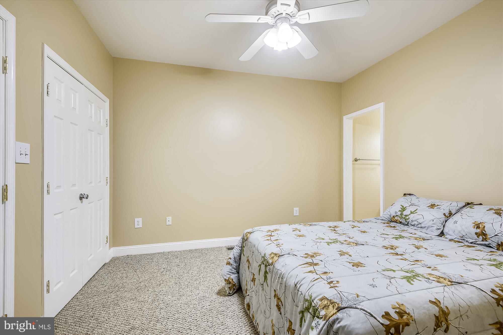 2033 Cox Road Jarrettsville, MD 21084 - Photo 35 of 38 Bedroom2/ Den/ Office