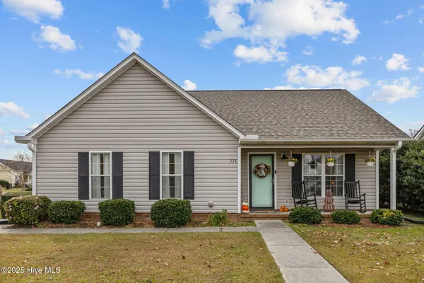 $220,000 | 338 Meadow Drive, Ayden, NC 28513