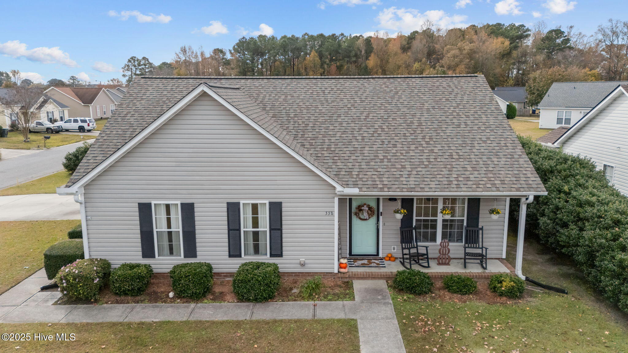 338 Meadow Drive Ayden, NC 28513 - Photo 2 of 53 2-web-or-mls-DJI_20251113094313_0968_D