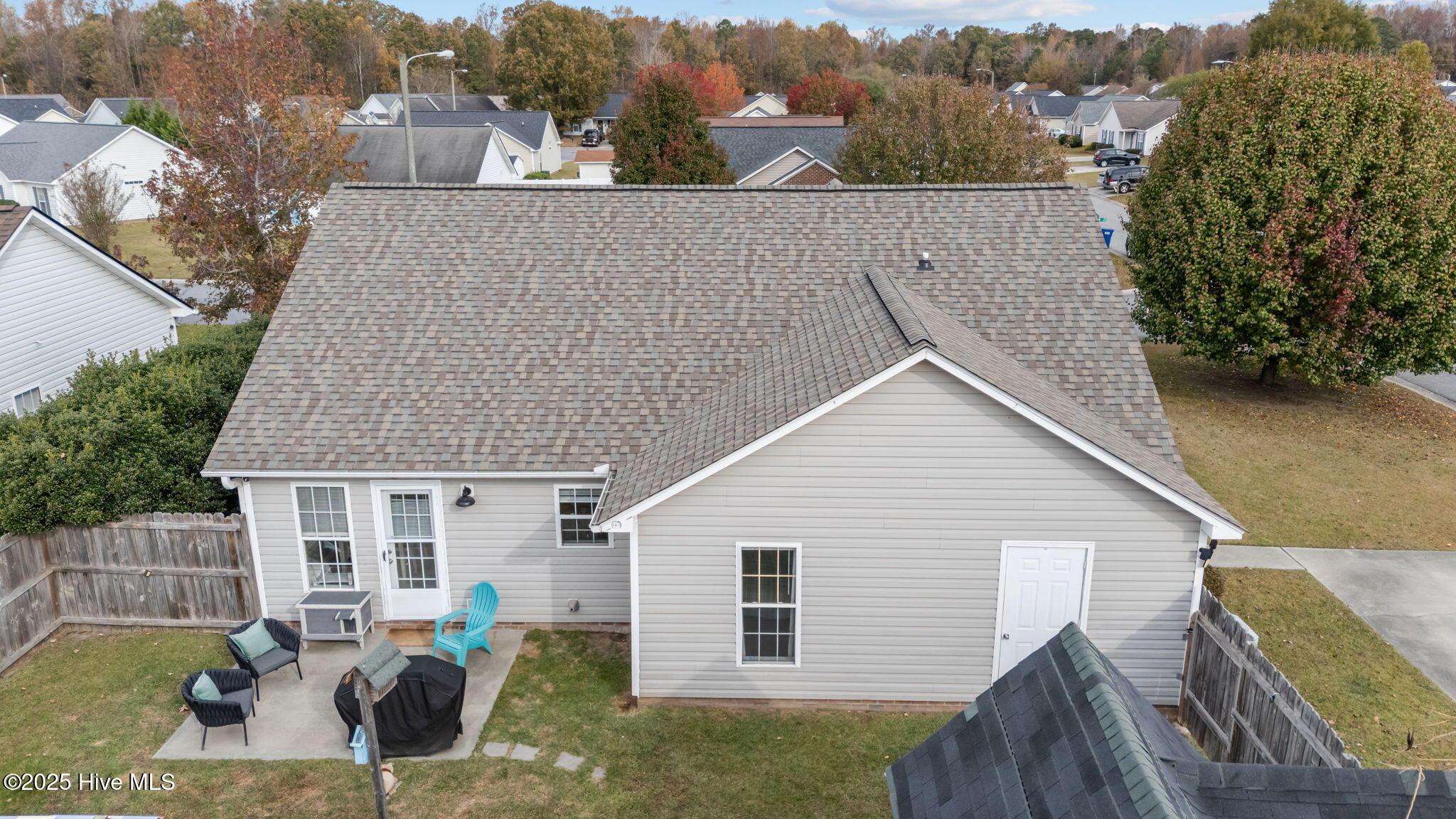 338 Meadow Drive Ayden, NC 28513 - Photo 42 of 53 6-web-or-mls-DJI_20251113094452_0971_D