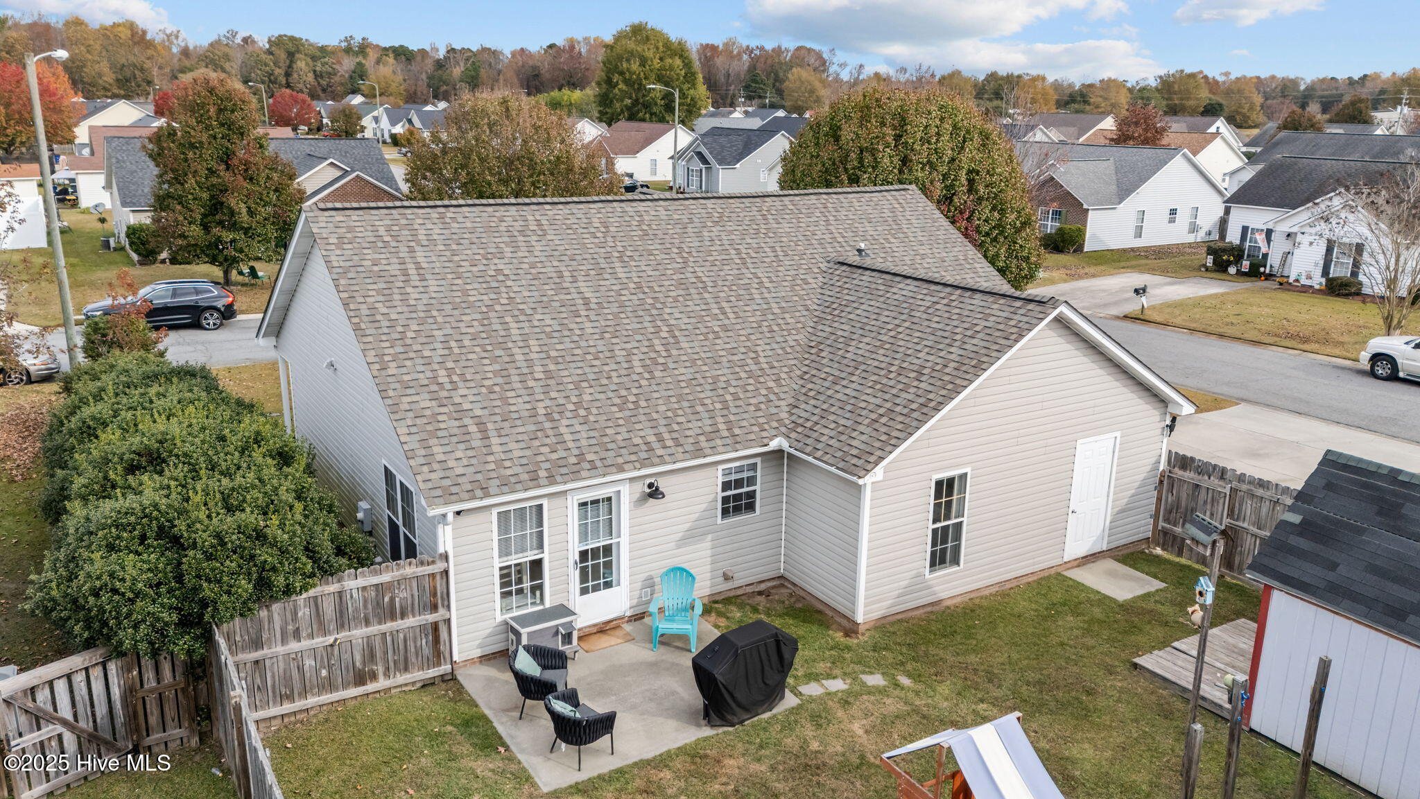 338 Meadow Drive Ayden, NC 28513 - Photo 43 of 53 7-web-or-mls-DJI_20251113094511_0972_D