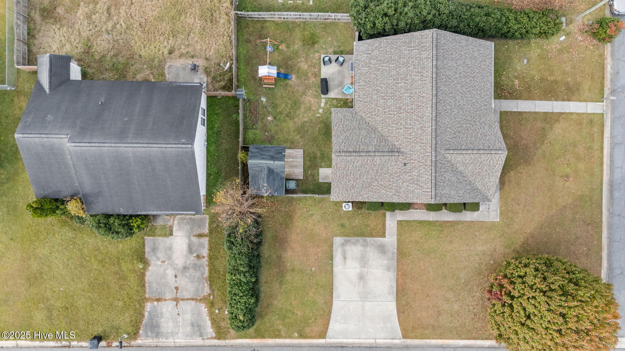 338 Meadow Drive Ayden, NC 28513 - Photo 44 of 53 8-web-or-mls-DJI_20251113094547_0973_D