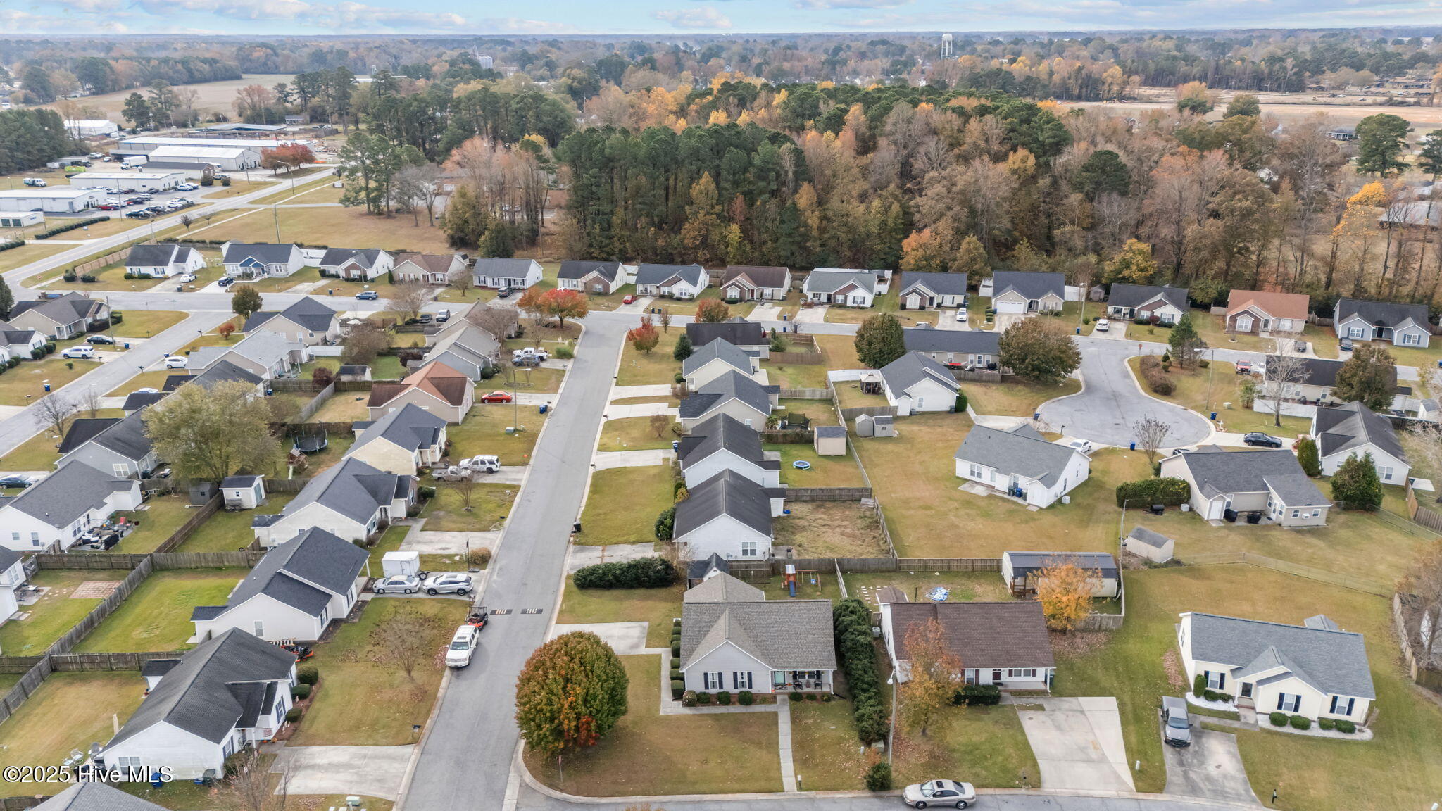 338 Meadow Drive Ayden, NC 28513 - Photo 46 of 53 9-web-or-mls-DJI_20251113094607_0974_D