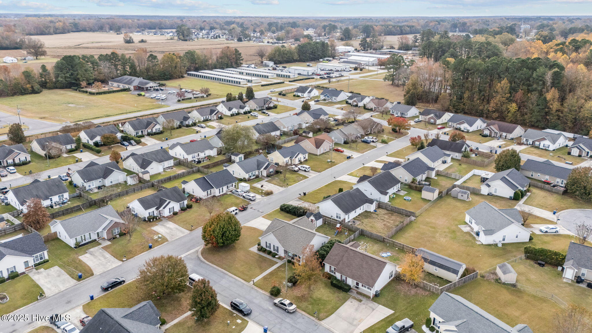 338 Meadow Drive Ayden, NC 28513 - Photo 47 of 53 10-web-or-mls-DJI_20251113094621_0975_D