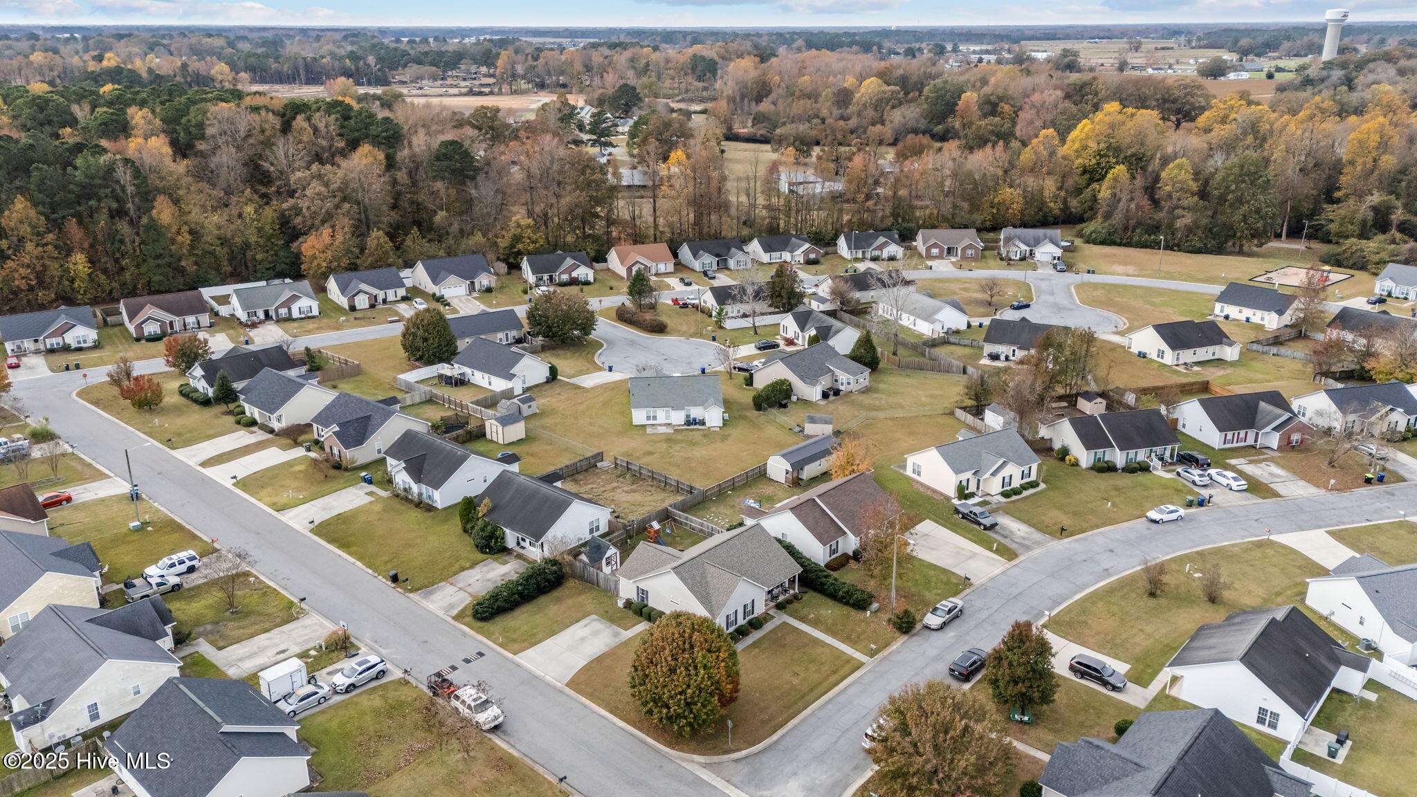 338 Meadow Drive Ayden, NC 28513 - Photo 48 of 53 11-web-or-mls-DJI_20251113094647_0976_D