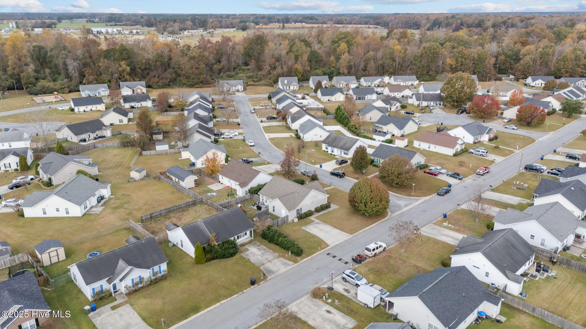 338 Meadow Drive Ayden, NC 28513 - Photo 49 of 53 12-web-or-mls-DJI_20251113094712_0977_D