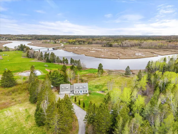 $695,000 | 60 Wescogus Road, Addison, ME 04606