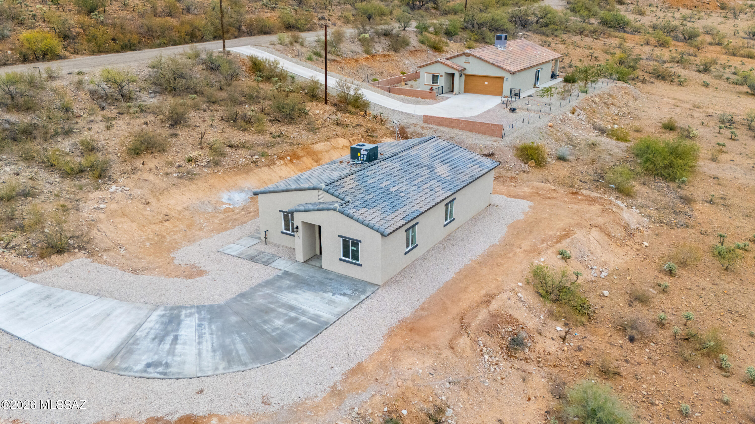 1866 Circulo Girasol Rio Rico, AZ 85648 - Photo 22 of 23 Gallery Image 22