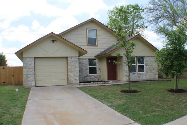 $2,195 | 12711 Rampart Street, Austin, TX 78727