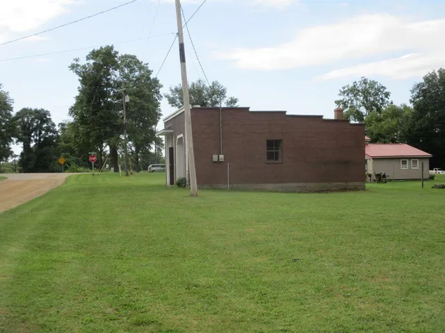 $69,000 | 55694 Goff Lake Road, Marcellus, MI 49067