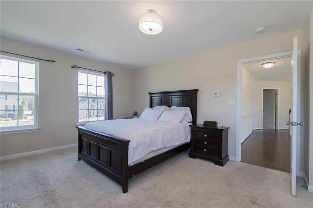 7782 Newhaven Drive Oak Ridge, NC 27310 - Photo 14 of 30