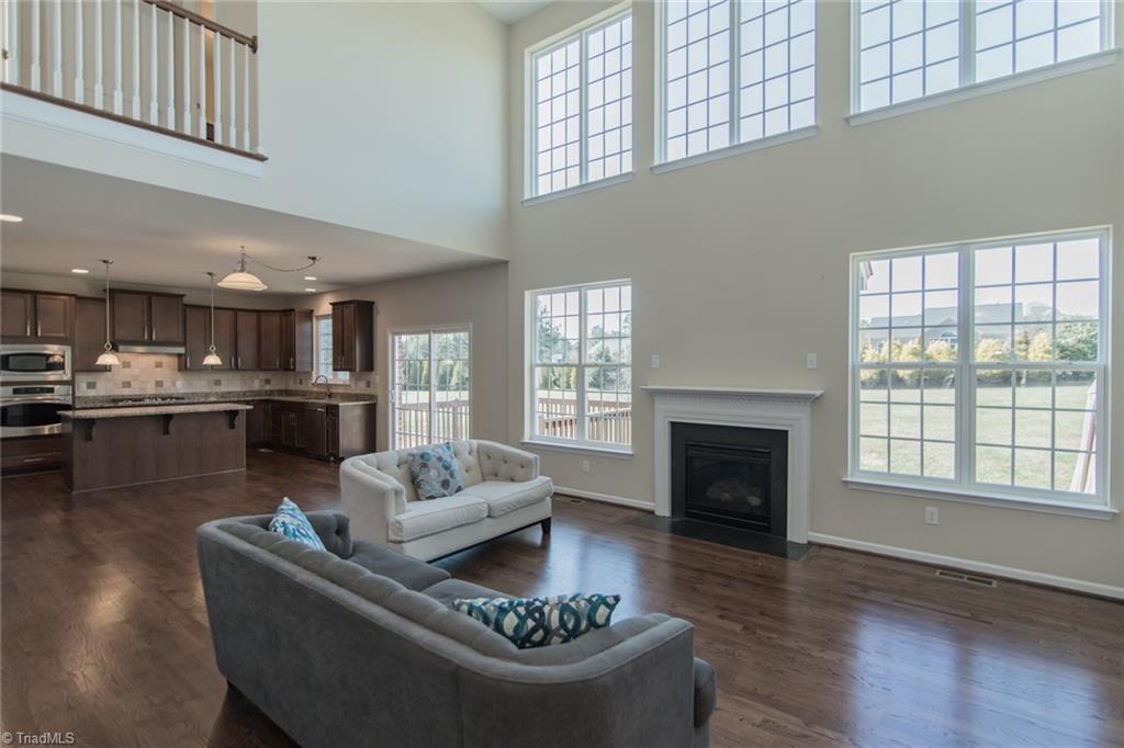 7782 Newhaven Drive Oak Ridge, NC 27310 - Photo 8 of 30