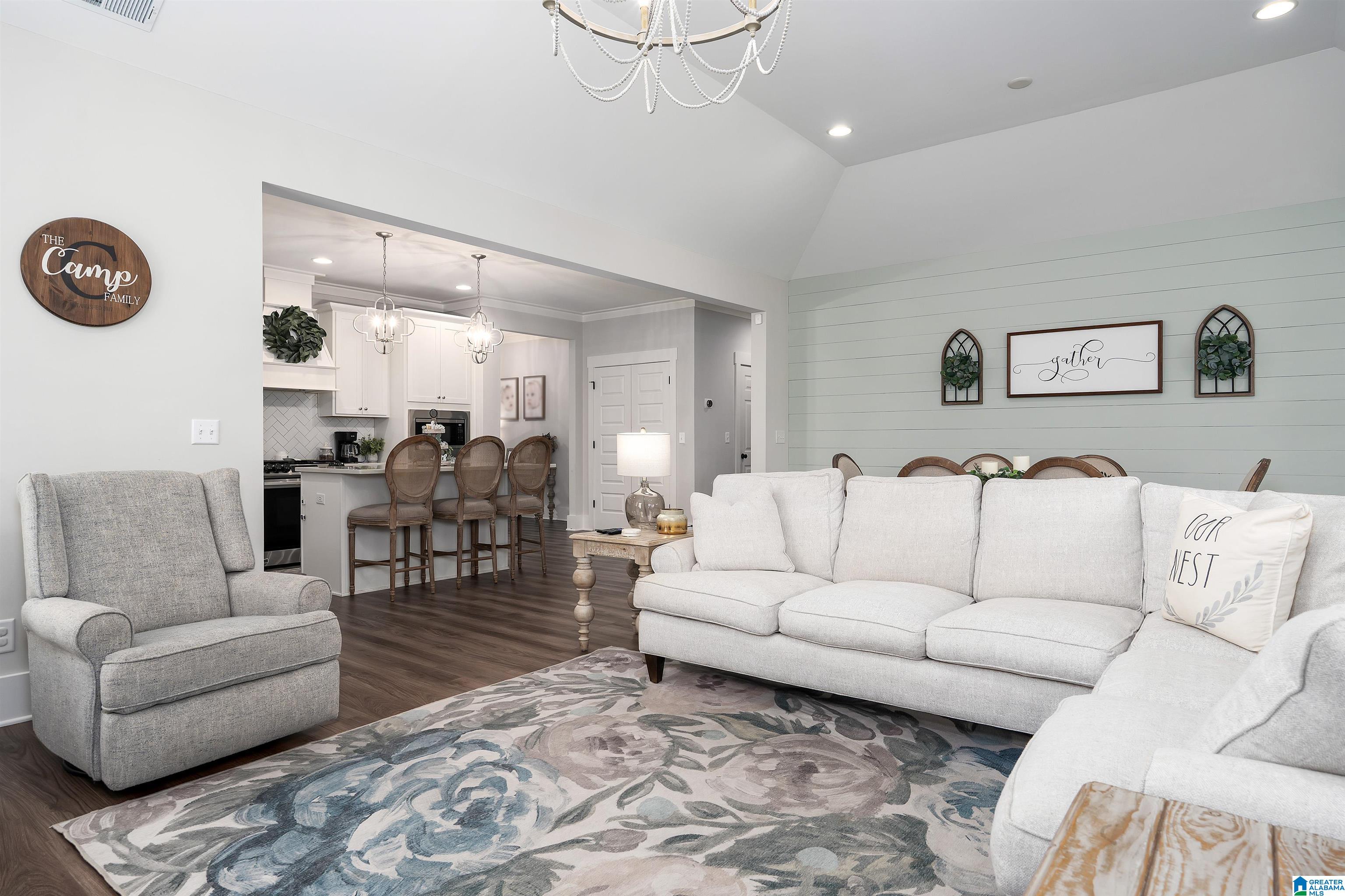 7840 Raleigh Drive Trussville, AL 35173 - Photo 10 of 35