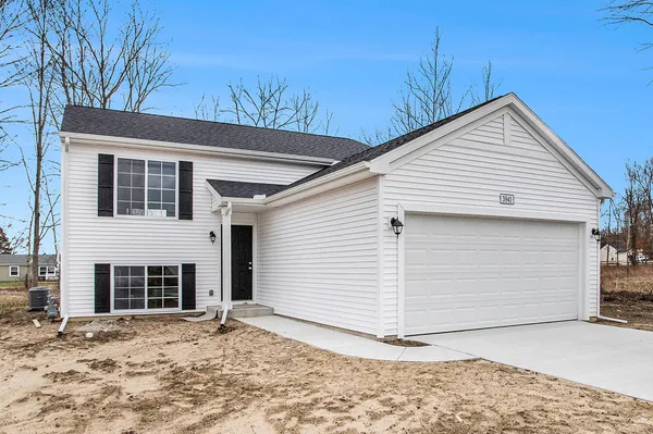 $339,900 | 8781 Cowley Court, Richland, MI 49083
