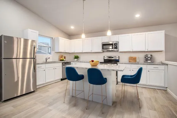 $339,900 | 8781 Cowley Court, Richland, MI 49083