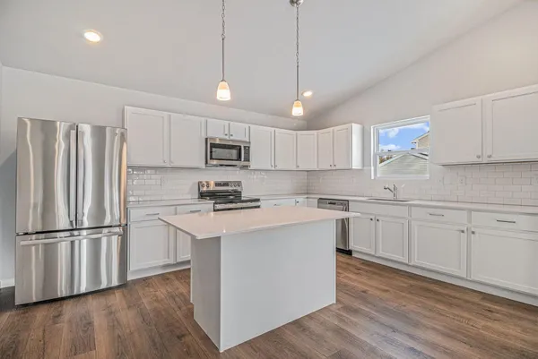 $339,900 | 8781 Cowley Court, Richland, MI 49083