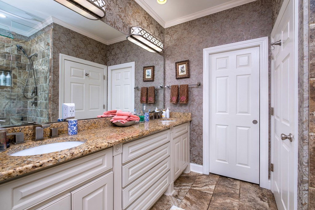 3865 Bart Davis Road Alcolu, SC 29001 - Photo 30 of 54