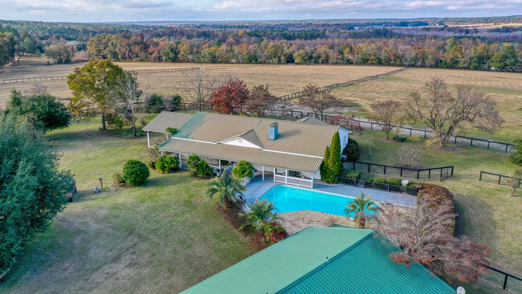 1539 Hatchaway Bridge Road Aiken, SC 29801 - Photo 9 of 64
