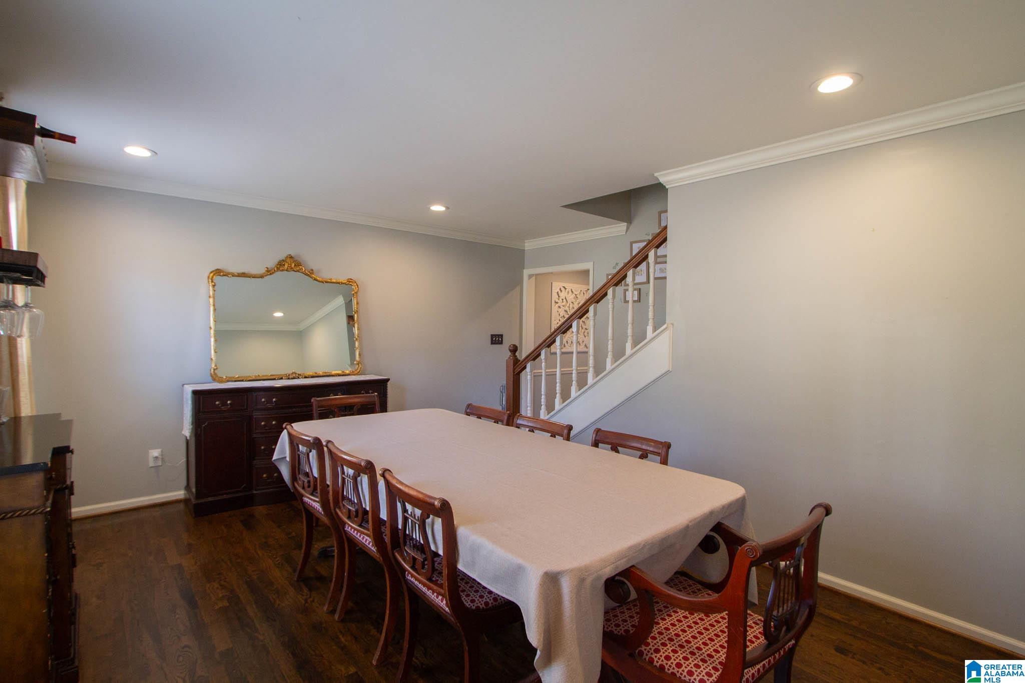 3540 William And Mary Road Birmingham, AL 35216 - Photo 22 of 60